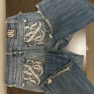 ROCK AND REPUBLIC Jeans